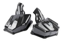 Dinan - Dinan D760-0071 BMW 4.4 Air Intake Kit - Image 4