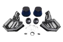Dinan - Dinan D760-0071 BMW 4.4 Air Intake Kit - Image 7