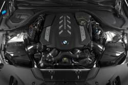 Dinan - Dinan D760-0071 BMW 4.4 Air Intake Kit - Image 10