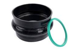 Dinan - Dinan D763-0100 BMW 3.0 Air Intake Kit - Image 3