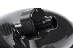 Dinan - Dinan D760-0053 BMW 4.4 Air Intake Kit - Image 3