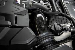 Dinan - Dinan D760-0053 BMW 4.4 Air Intake Kit - Image 7