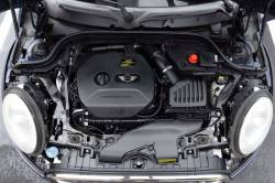 Dinan - Dinan D760-0064 BMW Mini 2.0 Air Intake Kit - Image 4