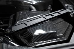 Dinan - Dinan D760-0065 Air Intake Kit for BMW & Toyota 3.0 - Image 3