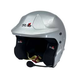 Stilo - Stilo AA0112EG2T61 Venti Trophy Plus Composite Helmet 61 CM X-Large - Image 3