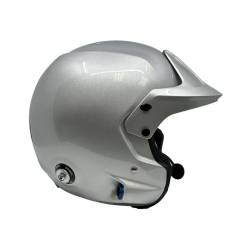 Stilo - Stilo AA0112EG2T61 Venti Trophy Plus Composite Helmet 61 CM X-Large - Image 4