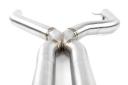 Dinan - Dinan D660-0101 23-25 BMW M2 Base 3.0 Exhaust Crossover Pipe - Image 8