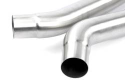Dinan - Dinan D660-0101 23-25 BMW M2 Base 3.0 Exhaust Crossover Pipe - Image 9