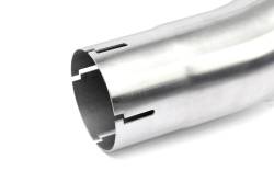 Dinan - Dinan D660-0101 23-25 BMW M2 Base 3.0 Exhaust Crossover Pipe - Image 10