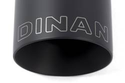 Dinan - Dinan D663-0556-BOX Exhaust Tail Pipe Tip - Image 5