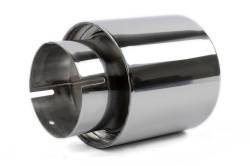 Dinan - Dinan D663-0637-BOX Exhaust Tail Pipe Tip - Image 5