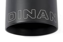 Dinan - Dinan D663-0638-BOX Exhaust Tail Pipe Tip - Image 2