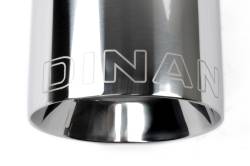 Dinan - Dinan D663-0643-BOX Exhaust Tail Pipe Tip - Image 1