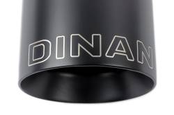 Dinan - Dinan D663-0644-BOX Exhaust Tail Pipe Tip - Image 4