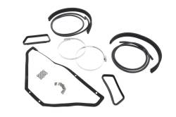 Dinan - Dinan D760-0049 18-23 BMW M5 4.4 Air Intake Kit - Image 4