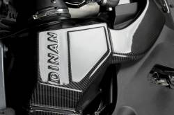 Dinan - Dinan D760-0049 18-23 BMW M5 4.4 Air Intake Kit - Image 7
