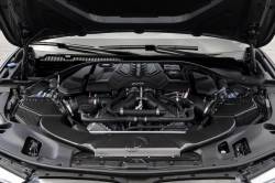 Dinan - Dinan D760-0049 18-23 BMW M5 4.4 Air Intake Kit - Image 9