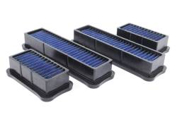 Dinan - Dinan D760-0054 BMW Sport Utility 3.0 Air Intake Kit - Image 2