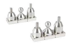 Dinan - Dinan D760-0054 BMW Sport Utility 3.0 Air Intake Kit - Image 3