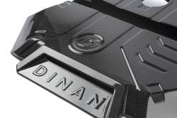 Dinan - Dinan D760-0054 BMW Sport Utility 3.0 Air Intake Kit - Image 7