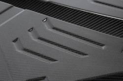 Dinan - Dinan D760-0054 BMW Sport Utility 3.0 Air Intake Kit - Image 9