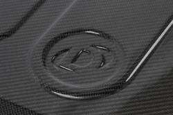 Dinan - Dinan D760-0054 BMW Sport Utility 3.0 Air Intake Kit - Image 10