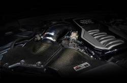 AWE Tuning - AWE Tuning 2660-13032 Audi S5 4.2 AWD Cold Air Intake 08-12 - Image 2