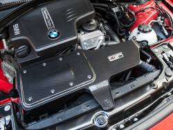 AWE Tuning - AWE Tuning 2660-13034 BMW 2.0 Cold Air Intake - Image 1