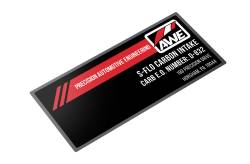 AWE Tuning - AWE Tuning 2660-15012 Audi RS7 4.0 AWD Cold Air Intake 14-18 - Image 3