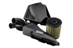 AWE Tuning - AWE Tuning 2660-15020 Audi 4.0 AWD Cold Air Intake Hatchback/Sedan - Image 3