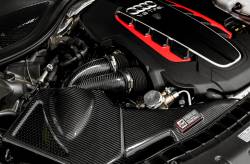 AWE Tuning - AWE Tuning 2660-15020 Audi 4.0 AWD Cold Air Intake Hatchback/Sedan - Image 6