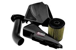 AWE Tuning - AWE Tuning 2660-15022 Audi 3.0 AWD Cold Air Intake Hatchback/Sedan - Image 2