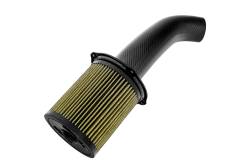 AWE Tuning - AWE Tuning 2660-15022 Audi 3.0 AWD Cold Air Intake Hatchback/Sedan - Image 3