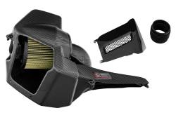AWE Tuning - AWE Tuning 2660-15028 Audi Cold Air Intake - Image 1
