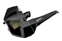 AWE Tuning - AWE Tuning 2660-15032 Audi 3.0 AWD Engine ColdAir Intake Coupe/Hatchback/Sedan - Image 1