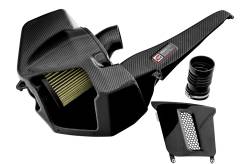 AWE Tuning - AWE Tuning 2660-15032 Audi 3.0 AWD Engine ColdAir Intake Coupe/Hatchback/Sedan - Image 2