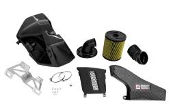 AWE Tuning - AWE Tuning 2660-15060 Audi SQ5 3.0 AWD Cold Air Intake 18-24 - Image 3