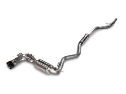 AWE Tuning - AWE Tuning 3010-23022 BMW 2.0 AWD/RWD Exhaust Convertible/Coupe/Sedan/Wagon - Image 1