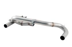 AWE Tuning - AWE Tuning 3010-32032 BMW 3.0 AWD/RWD Exhaust Kit Convertible/Coupe/Sedan - Image 3