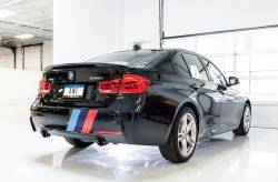 AWE Tuning - AWE Tuning 3010-32034 BMW 3.0 AWD/RWD Exhaust Kit Convertible/Coupe/Sedan - Image 3