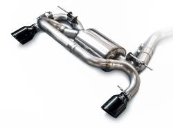 AWE Tuning - AWE Tuning 3010-33034 BMW Coupe 3.0 AWD/RWD Exhaust System - Image 1