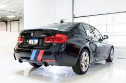 AWE Tuning - AWE Tuning 3010-33040 BMW 3.0 AWD/RWD Exhaust Kit Convertible/Coupe/Sedan - Image 2