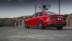 AWE Tuning - AWE Tuning 3010-42016 13-16 Audi S4 Sedan 3.0 AWD Exhaust System - Image 4