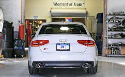 AWE Tuning - AWE Tuning 3010-42016 13-16 Audi S4 Sedan 3.0 AWD Exhaust System - Image 5