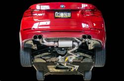AWE Tuning - AWE Tuning 3010-42042 BMW 2.0 AWD/RWD Exhaust Convertible/Coupe/Sedan/Wagon - Image 2