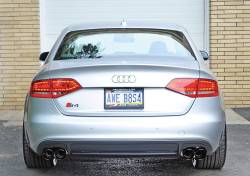 AWE Tuning - AWE Tuning 3010-43014 10-16 Audi S4 Sedan 3.0 AWD Exhaust System - Image 2