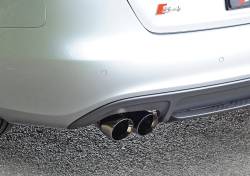 AWE Tuning - AWE Tuning 3010-43014 10-16 Audi S4 Sedan 3.0 AWD Exhaust System - Image 3