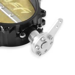 Holley EFI - Holley EFI 112-123 Fuel Injection Throttle Body - Image 2