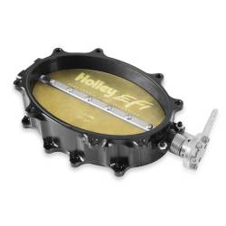 Holley EFI - Holley EFI 112-123 Fuel Injection Throttle Body - Image 5