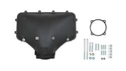 Holley EFI - Holley EFI 300-301BK Engine Air Intake Housing - Image 6